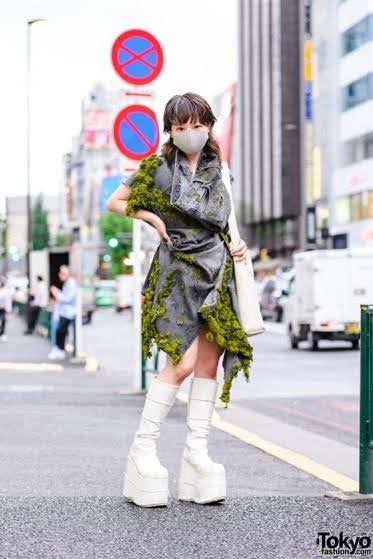 Photos taken from TokyoFashion.com