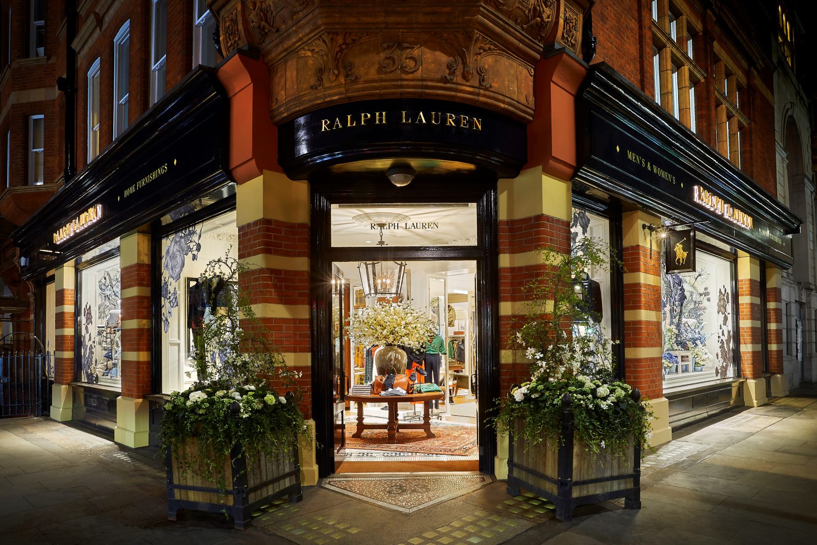 Ralph Lauren