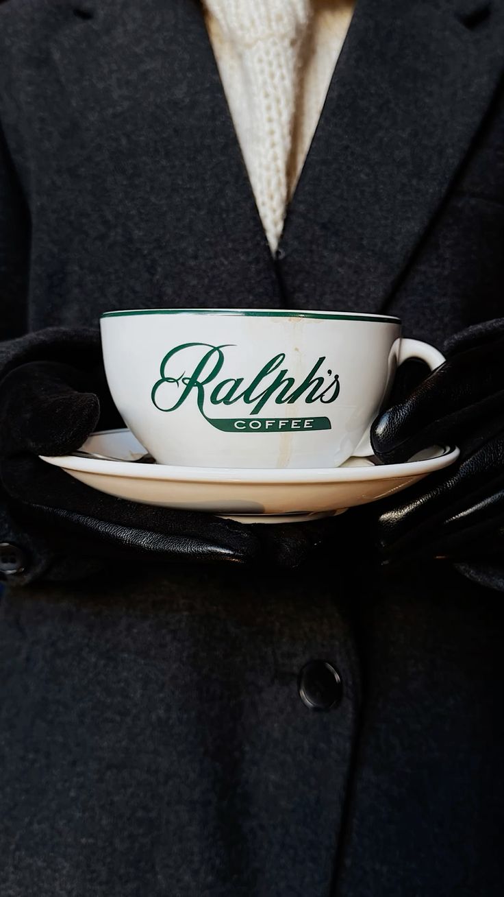 Ralph's Coffee